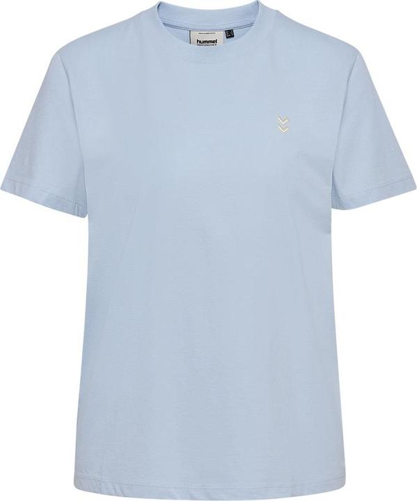 Actual product image hummel hmlPULSE W T-SHIRT (L)