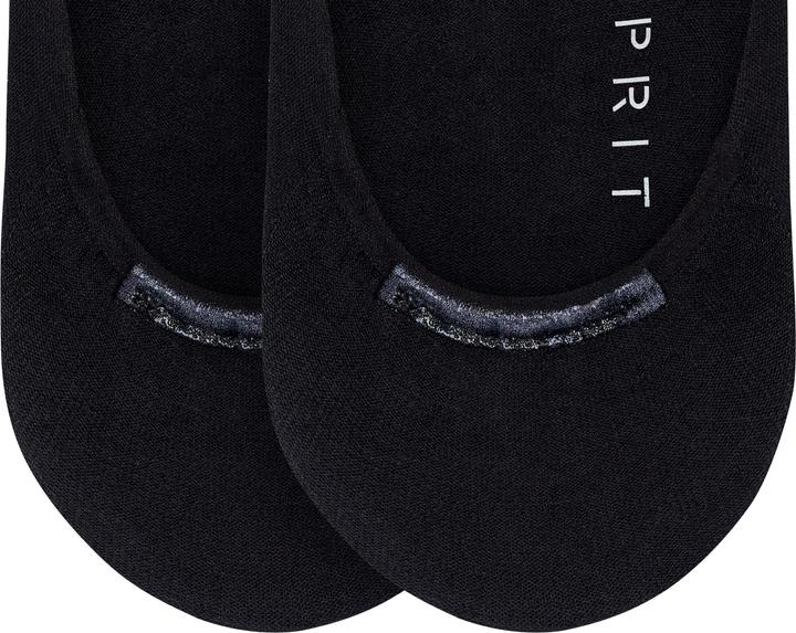 Actual product image Esprit Socks Casual Stretch (pack of 2, 35 - 38)