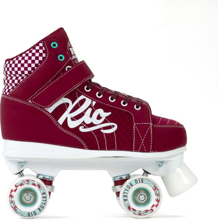 Produktbild Rio Roller Mayhem II (38)