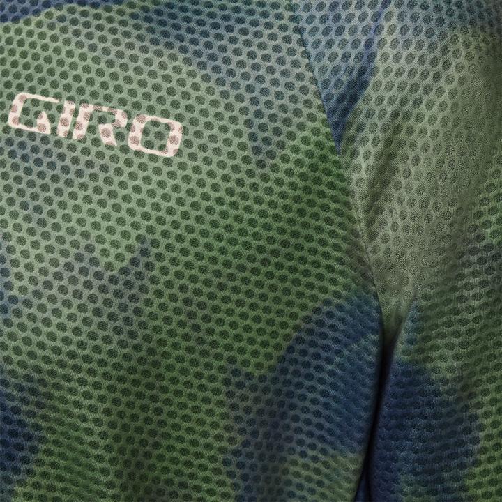 Immagine prodotto Giro Maglia M Roust LS (L)