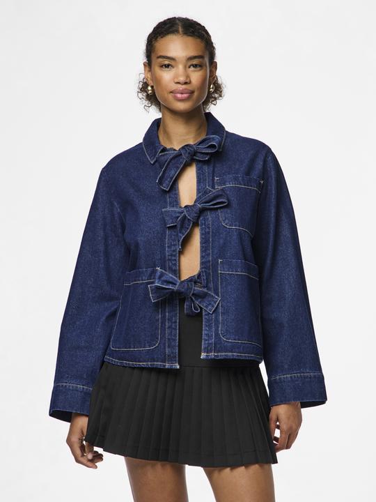 Image du produit Pieces PCOFELIA Chemise en jean (L)