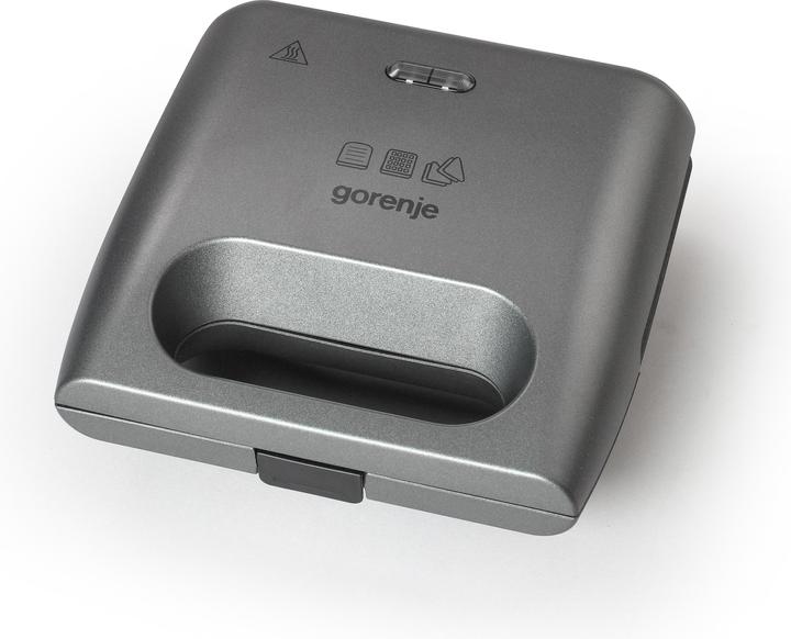 Actual product image Gorenje SM703GCG