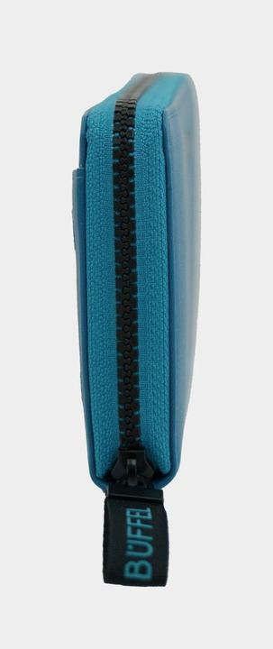 Produktbild Braun Büffel Capri Geldbörse RFID Schutz Leder 19 cm
