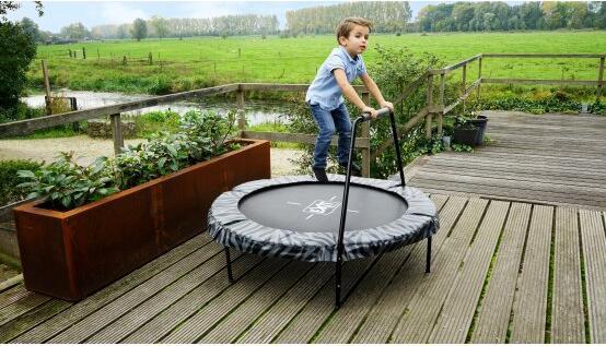 Image du produit Exit Tiggy Junior avec cintre (140 cm)