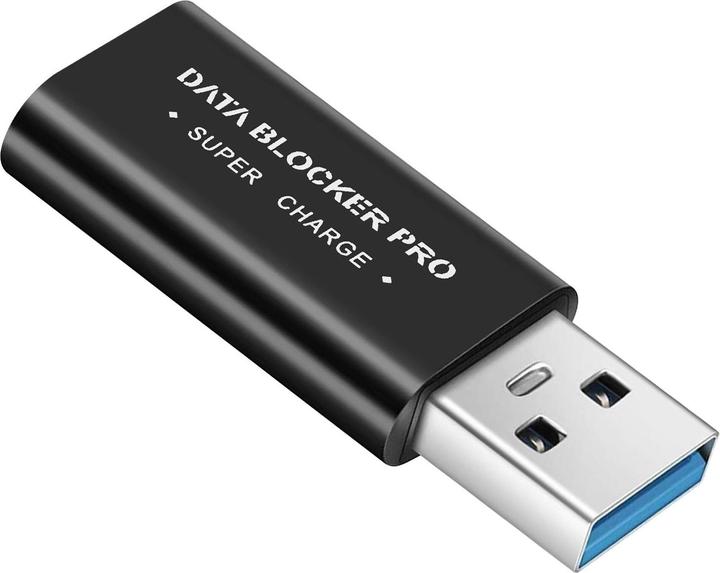 Produktbild Avizar Data Blocker Super Charge
