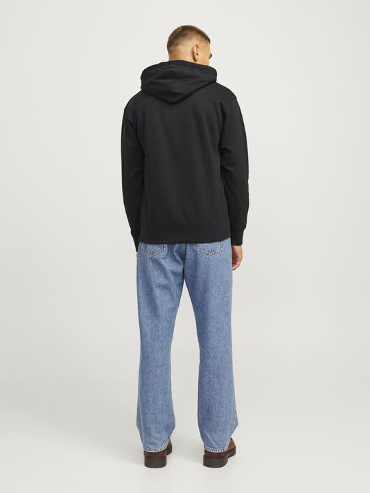 Immagine prodotto Jack & Jones Jorportland Block Sweat Hood Ln (S)