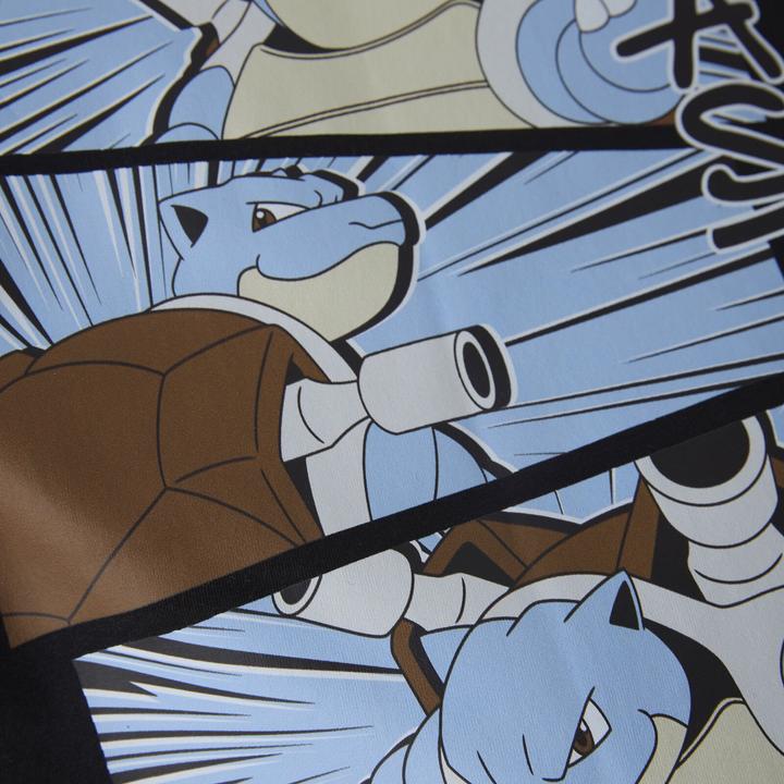 Immagine prodotto Minymo Camicia a maniche lunghe Pokémon (104)