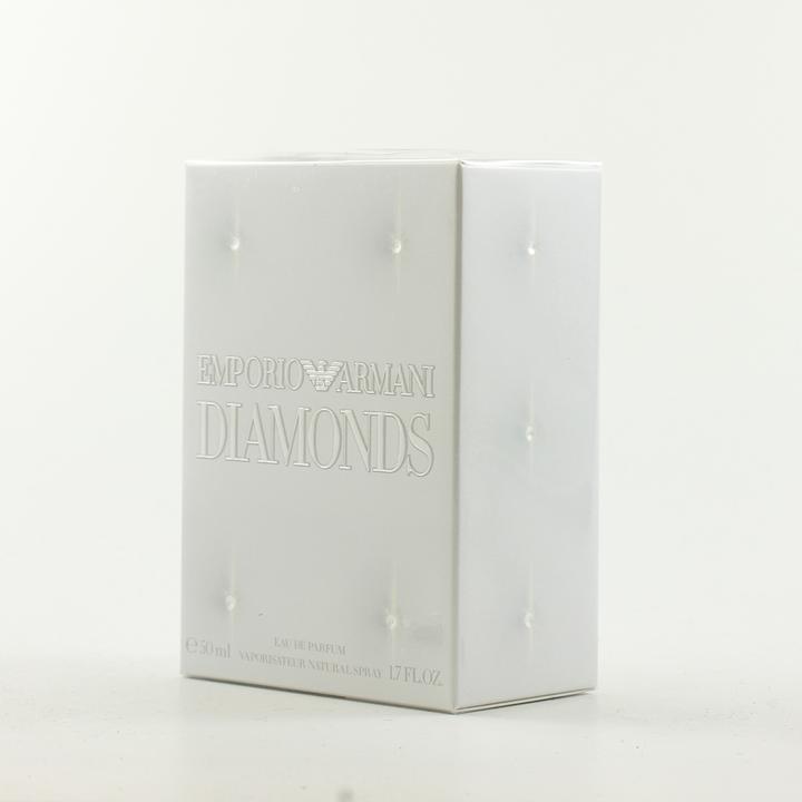 Actual product image Giorgio Armani Diamonds (Eau de parfum, 50 ml)