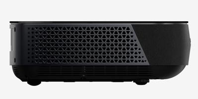 Image du produit Hisense Laser TV PL2 80"-150" (4K, 2700 lm, 0.22 :1)