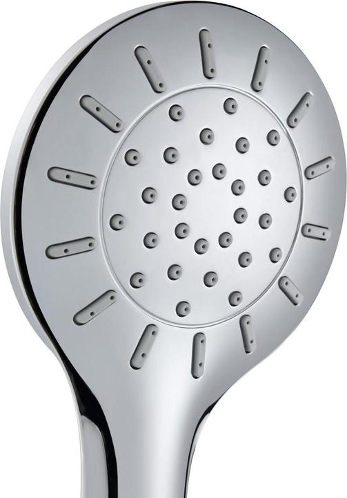 Produktbild Laufen MyTwin100 (1 Strahlarten, 5.70 l/min)