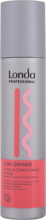 Londa Curl Definer Leave-in Conditioning Lotion (250 ml)