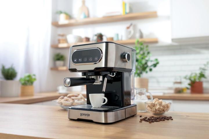 Produktbild Gorenje ESCM15DBK