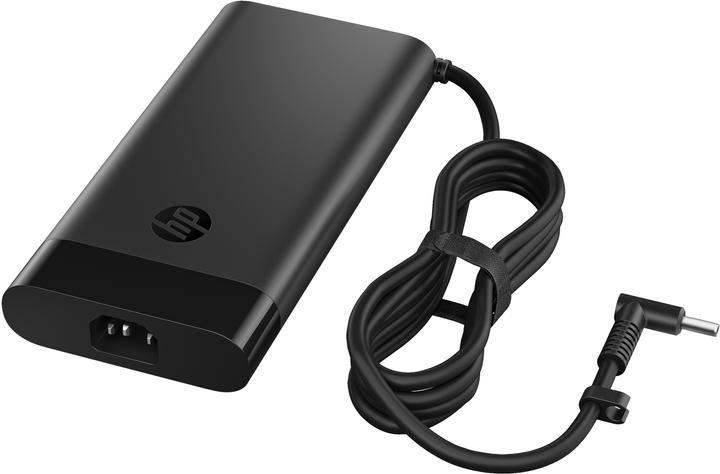 Image du produit HP 230W SMT AC ADPT EMEA-INTL English Lo (230 W)