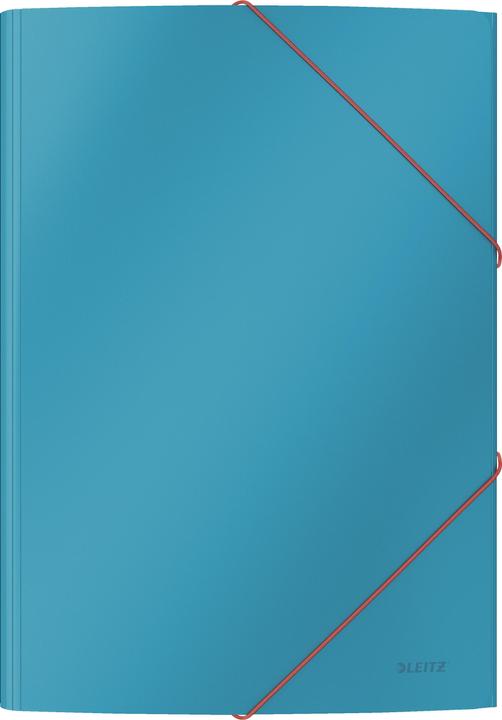Leitz Gummibandmappe (A4, 1 x)