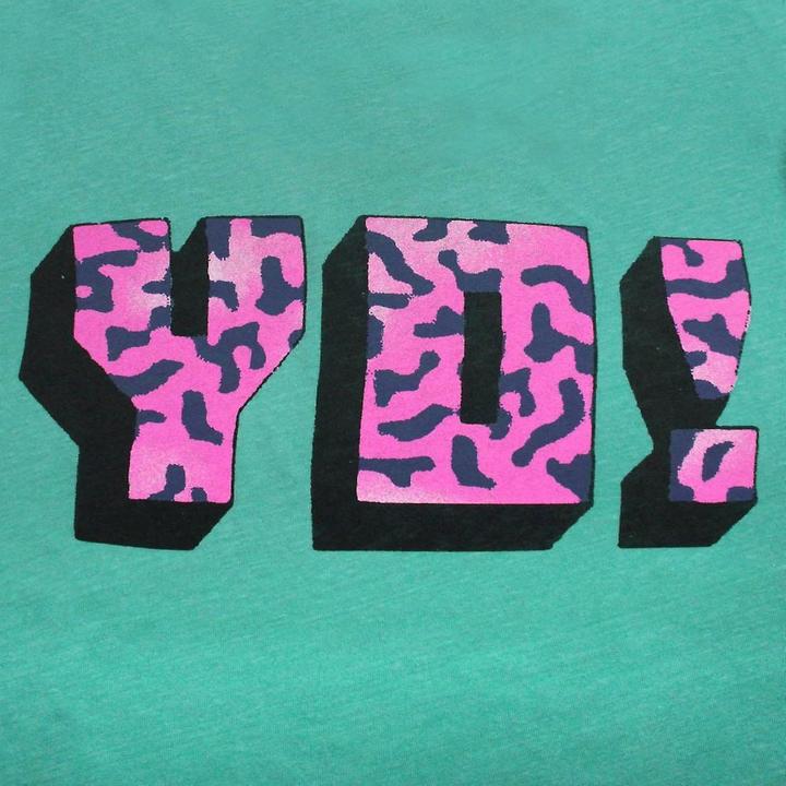 Actual product image Junk Food Womens/Ladies Yo Vest (L)
