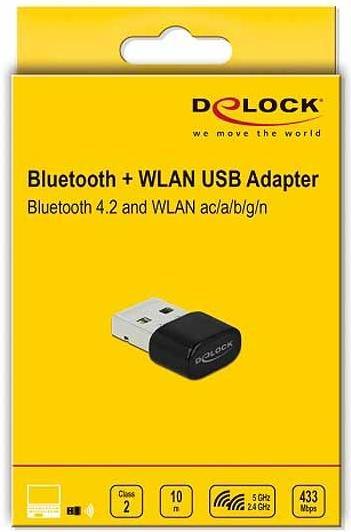 Immagine prodotto Delock 61000 (USB)