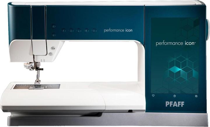 Image du produit Pfaff Performance Icon