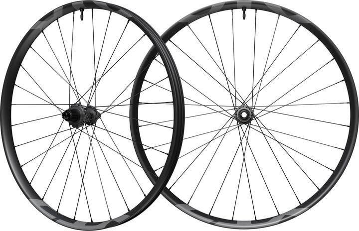 Actual product image Shimano MTB Radsatz XTR WH-M9220 (Wheelset, 29")