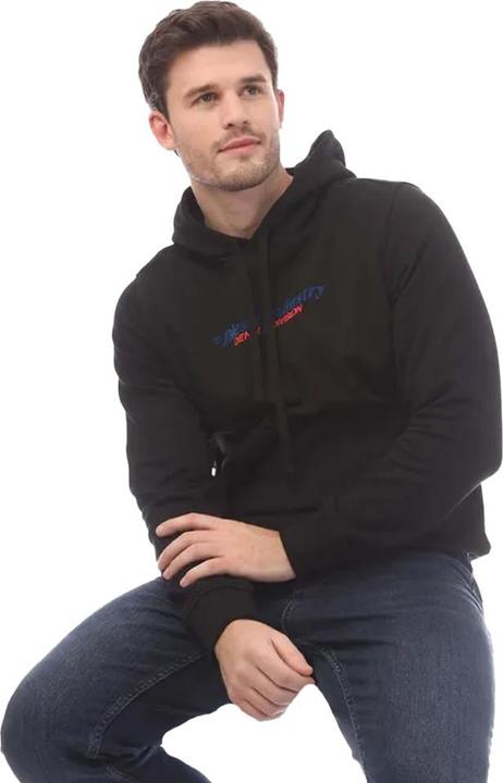 Actual product image Diesel Mens S-Ginn Hoodie (M)