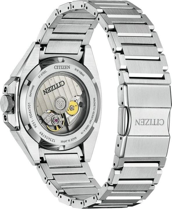 Immagine prodotto Citizen NB6050-51W