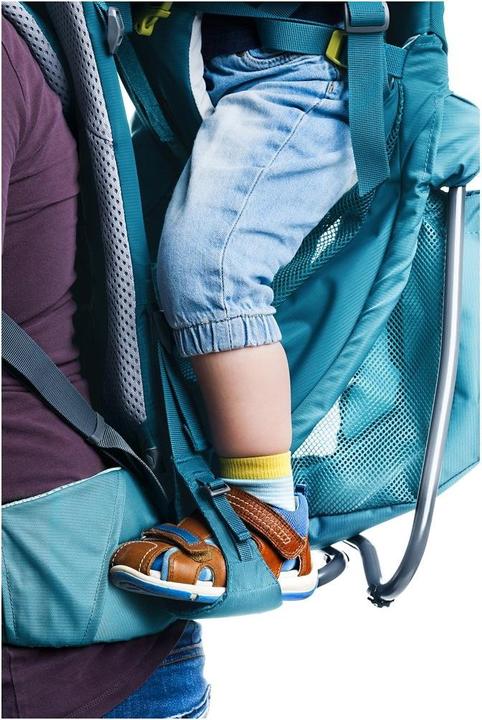 Actual product image Deuter Kid Comfort Active SL
