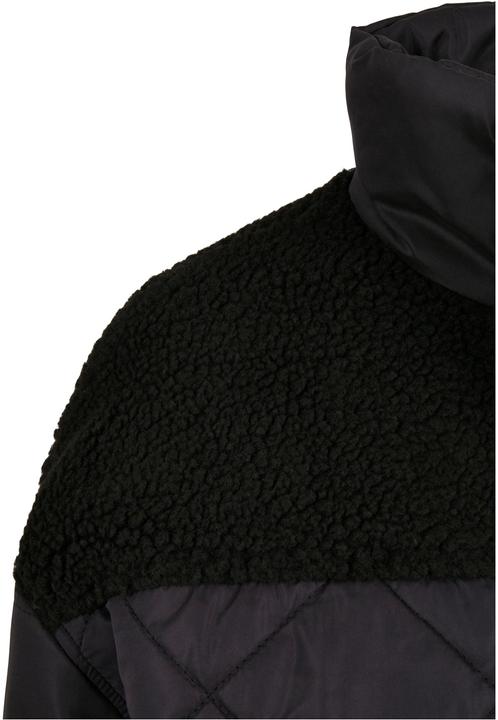 Image du produit Urban Classics Ladies Oversized Diamond Quilt Puffer Jacket (L)