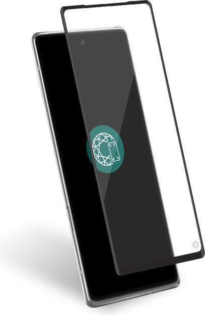 Produktbild Bigben Connected Displayschutz aus Glas (1 Stück, Google Pixel 7a)