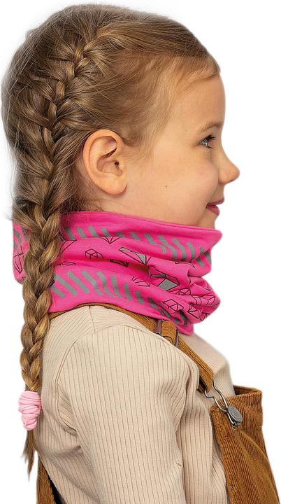 Actual product image Roth Jersy reflective tube scarf