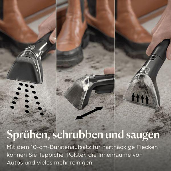 Image du produit Bissell SpotClean Mini Pro
