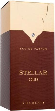 Immagine prodotto Khadlaj Codice Marron Oud - EDP (Eau de parfum, 100 ml)