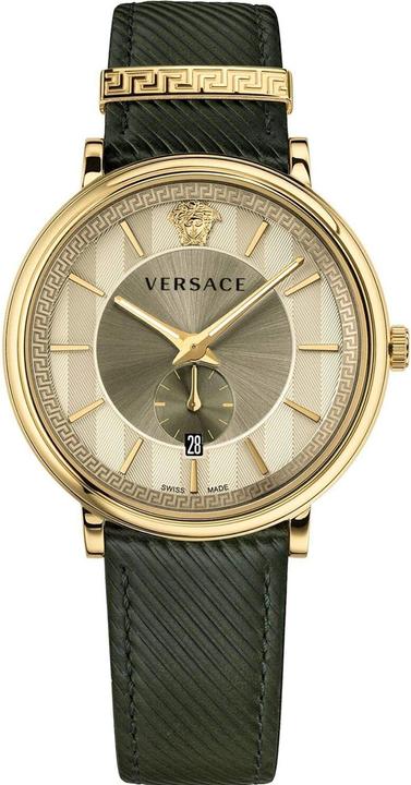 Immagine prodotto Versace VBQ030017 (Orologio da polso analogico, 42 mm)
