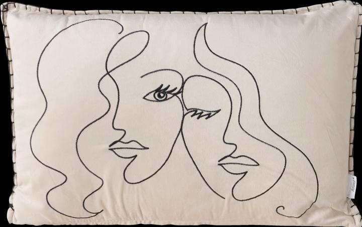 Immagine prodotto Boltze Home Ladyna (60 x 40 cm)