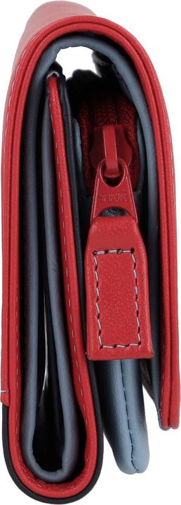 Produktbild Mywalit Geldbörse Leder 12 cm