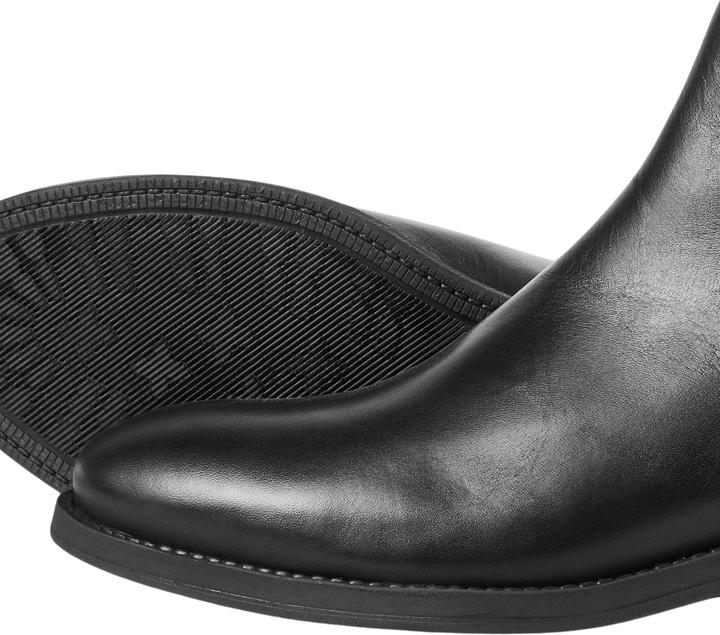 Produktbild Jack & Jones Chelsea Lederstiefel (46)