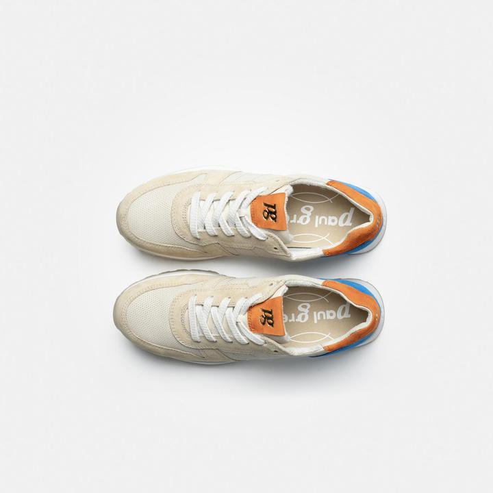 Actual product image Paul Green Sneaker (38)