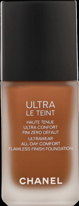 Produktbild Chanel Ultra Le Teint Fluide No B140 (B140)