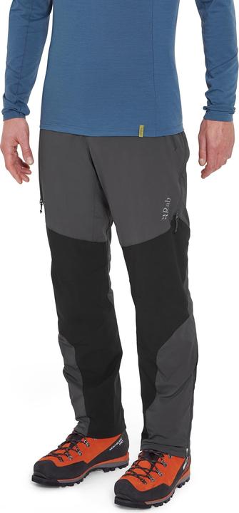 Actual product image Rab Torque VR (XL)