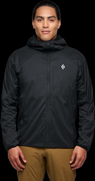 Image du produit Black Diamond M Alpine Start Sweat à capuche isolé (L)
