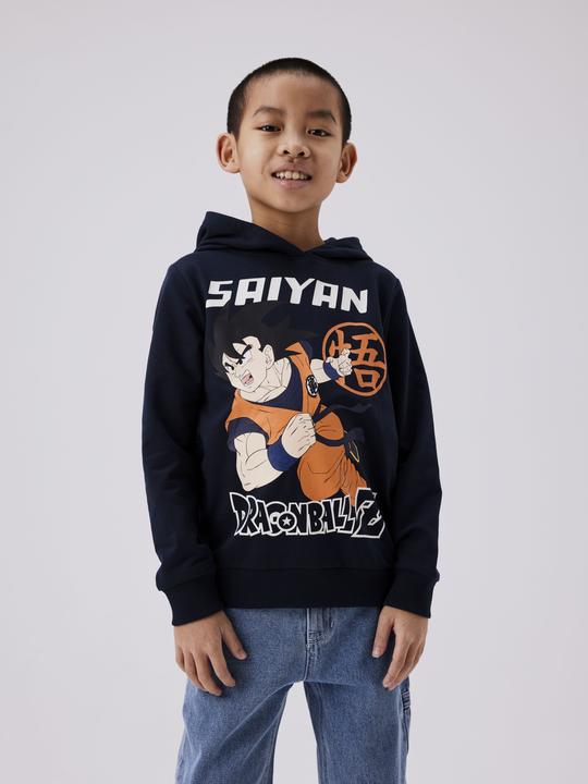 Image du produit Name it Sweat-shirt Dragon Ball (134)