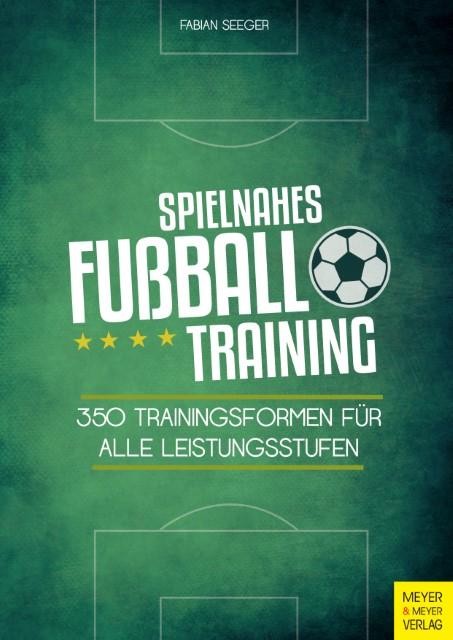 Spielnahes Fussballtraining