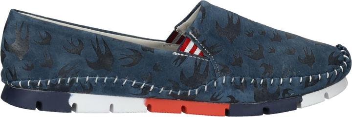 Produktbild Cosmos Comfort Dieser angesagte Slipper aus hochwertigem Leder von kann mit einem schönen Design übe (38)