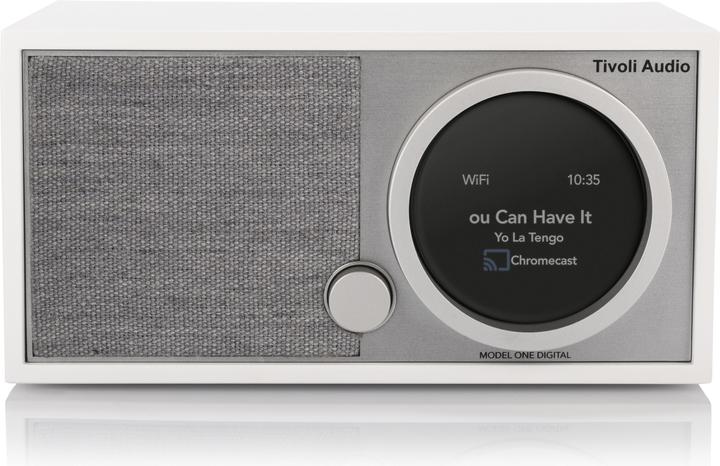 Tivoli Audio Model One Digital (FM, Bluetooth)