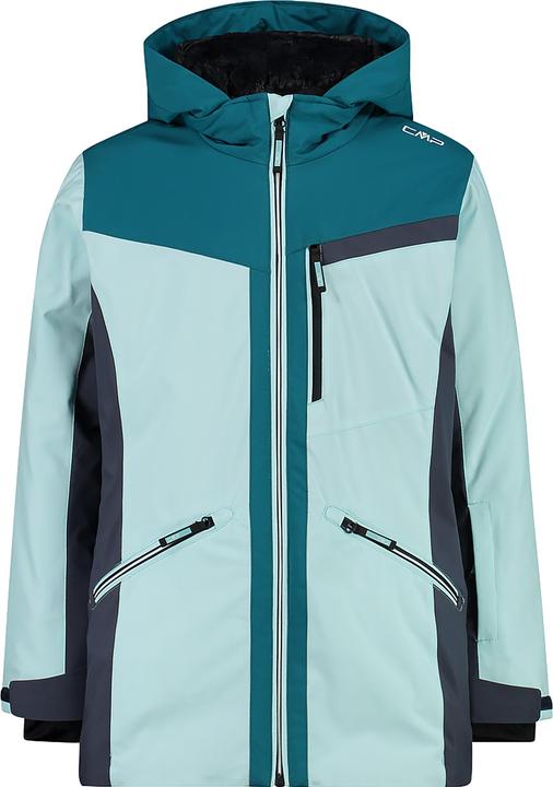 Image du produit CMP Campagnolo Hoodie (152)