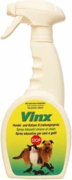 Produktbild Vinx Erziehungsspray (Hund, Katze, 500 ml)
