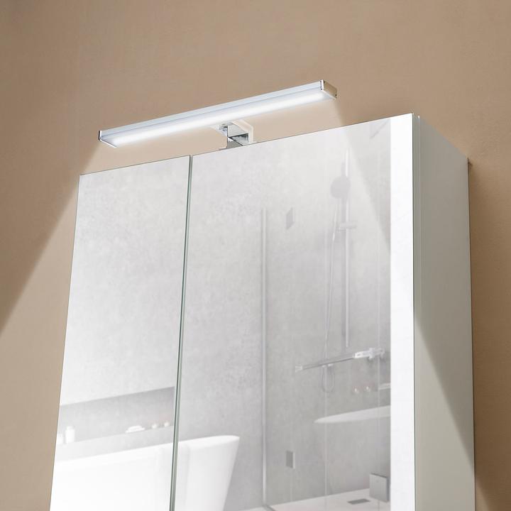 Produktbild Sichler LED-Spiegelleuchte (504 lm)