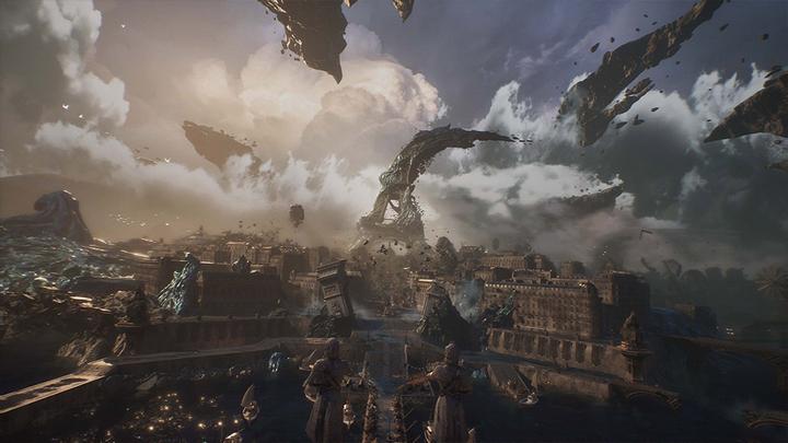Actual product image Kepler Interactive Clair Obscure: Expedition 33 (PS5, FR)