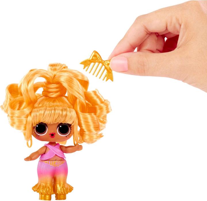 Image du produit MGA L.O.L. Surprise! Hair Hair Hair Dolls (ass.)