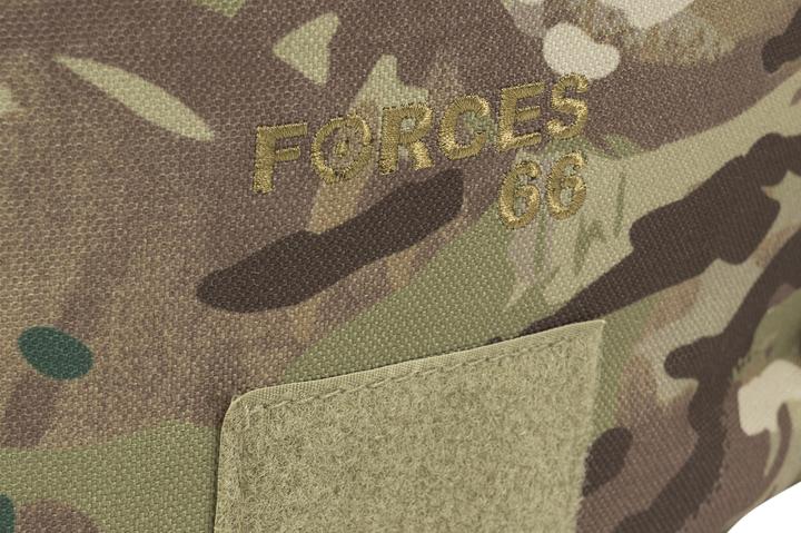 Immagine prodotto Highlander Forze 66 Hmtc (66 l)