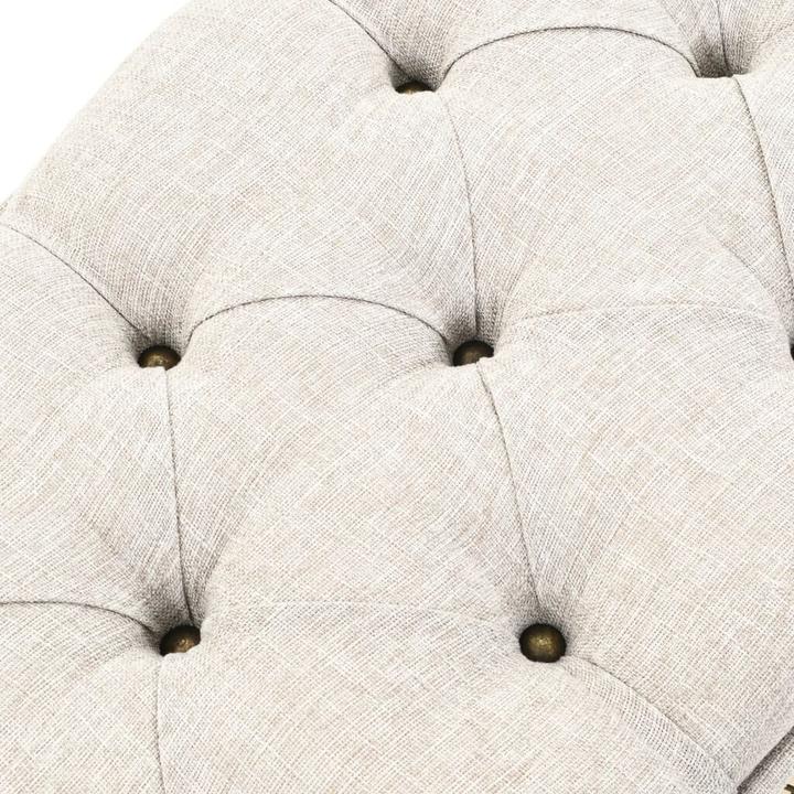 Actual product image VidaXL Bench (110 cm)