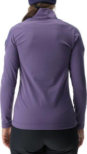 Produktbild UYN Sweatshirt Mit Durchgehendem Reissverschluss Start (L)